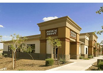 Clinic photo/Office of Dr. DOUG HOWARD PT