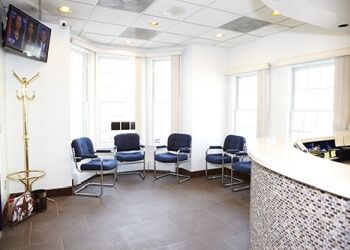 Clinic photo/Office of Dr. DOUGLAS B. GULTZ