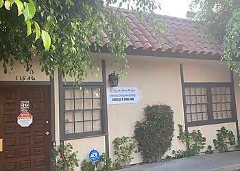 Clinic photo/Office of Dr. DOUGLAS BRIAN SEGAL MD