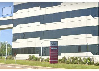 Clinic photo/Office of Dr. DOUGLAS D. HARKINS