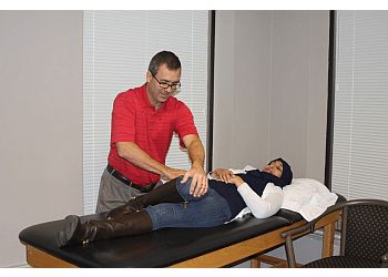 Clinic photo/Office of Dr. DOUGLAS KOOP