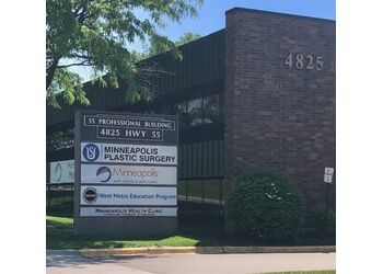 Clinic photo/Office of Dr. DOUGLAS L. GERVAIS