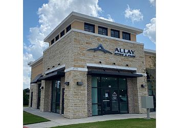 Clinic photo/Office of Dr. DOUGLAS MAXEY