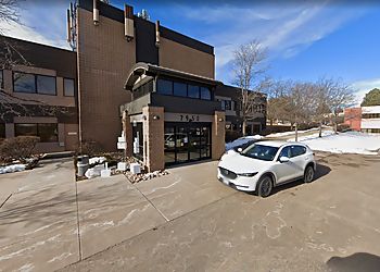 Clinic photo/Office of Dr. DOUGLAS MINTON