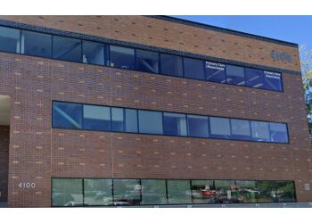 Clinic photo/Office of Dr. DOUGLAS P. PREVOST