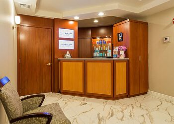 Clinic photo/Office of Dr. DOUGLAS S. STEINBRECH