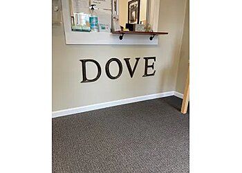 Clinic photo/Office of Dr. DOVE MEDICAL CLINIC