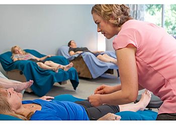 Clinic photo/Office of Dr. DOWN TO EARTH ACUPUNCTURE