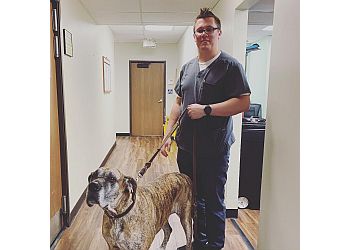 Clinic photo/Office of Dr. DOWNTOWN ANIMAL CARE CENTER