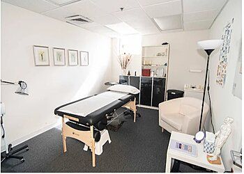 Clinic photo/Office of Dr. DOWNTOWN MIAMI ACUPUNCTURE CENTER INC.