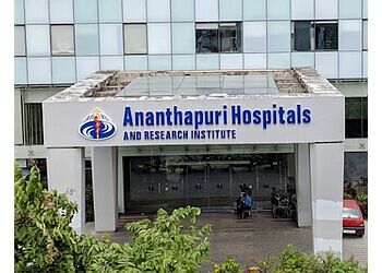 Clinic photo/Office of Dr. DR. A. MARTHANDA PILLAI