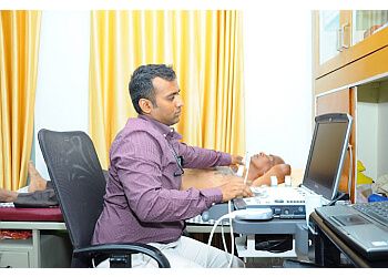 Clinic photo/Office of Dr. DR. A. RAJARAM PRASAD