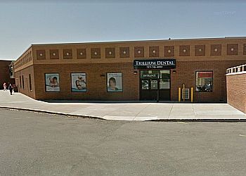 Clinic photo/Office of Dr. DR. AADIL SHAMJI