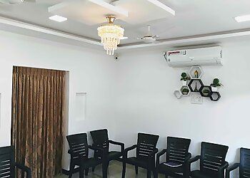 Clinic photo/Office of Dr. DR. AAREEF UDUMAN MOHAIDEEN