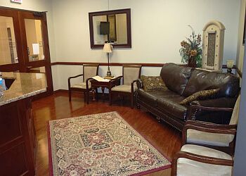 Clinic photo/Office of Dr. DR. AARON WINES