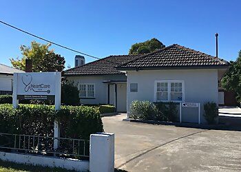 Clinic photo/Office of Dr. DR AARON YEUNG