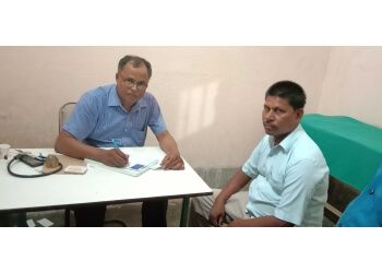 Clinic photo/Office of Dr. DR. ABHAY KUMAR MBBS