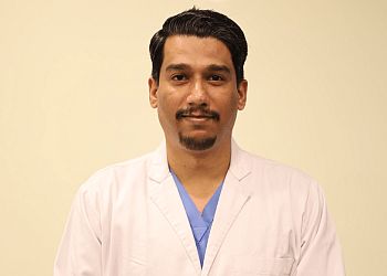 Clinic photo/Office of Dr. DR. ABHIJIT BHAVSAR