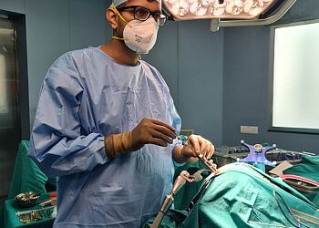 Clinic photo/Office of Dr. DR. ABHIJIT KULKARNI