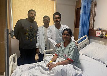 Clinic photo/Office of Dr. DR. ABHIMANYU KAPOOR