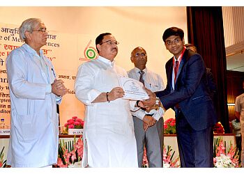 Clinic photo/Office of Dr. DR. ABHINIT GUPTA