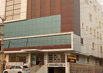 Clinic photo/Office of Dr. DR. ABHISHEK ANAND