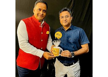 Clinic photo/Office of Dr. DR. ABHISHEK CHAUHAN