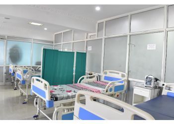 Clinic photo/Office of Dr. DR. ABHISHEK K RAMADHIN