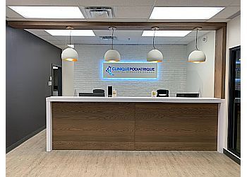 Clinic photo/Office of Dr. DR. ABRAHAM MASSICOTTE