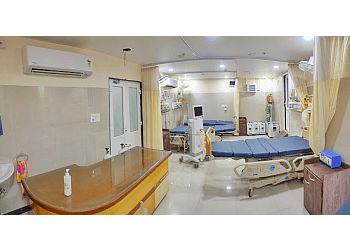 Clinic photo/Office of Dr. DR. ACHYUT TRIVEDI