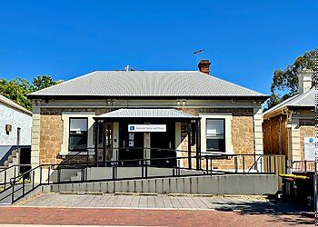 Clinic photo/Office of Dr. DR ADAM WELLS