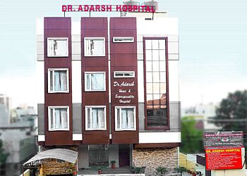 Clinic photo/Office of Dr. DR. ADARSH KUMAR