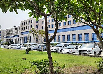 Clinic photo/Office of Dr. DR. ADESH SHRIVASTAVA