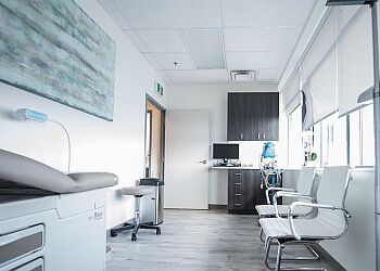 Clinic photo/Office of Dr. DR. ADETUNJI JAMES ADE-CONDE