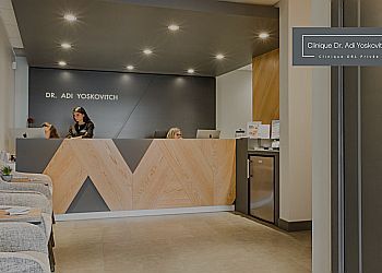 Clinic photo/Office of Dr. DR. ADI YOSKOVITCH