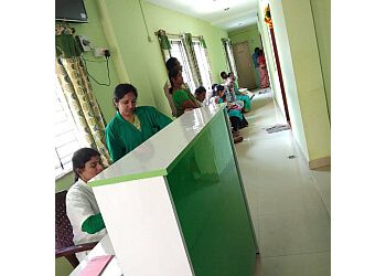 Clinic photo/Office of Dr. DR. ADINARAYAN REDDY