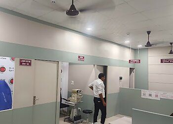 Clinic photo/Office of Dr. DR. AFTAB ALAM