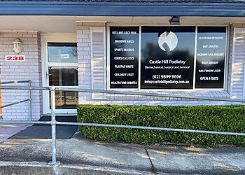 Clinic photo/Office of Dr. DR. AHMAD BANAI