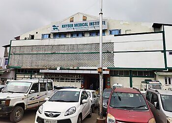 Clinic photo/Office of Dr. DR. AIJAZ MANSOOR