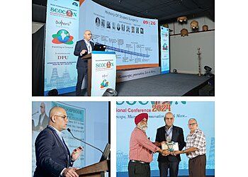 Clinic photo/Office of Dr. DR. AJAY DOIPHODE