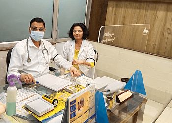 Clinic photo/Office of Dr. DR. AJAY GUPTA