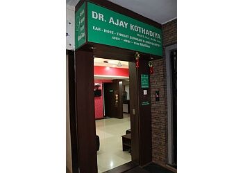 Clinic photo/Office of Dr. DR. AJAY KOTHADIYA