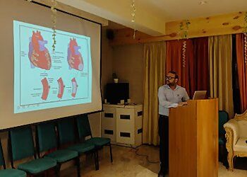 Clinic photo/Office of Dr. DR. AJAY KUMAR AGARWAL