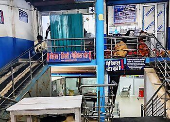 Clinic photo/Office of Dr. DR. AJAY KUMAR MAURYA