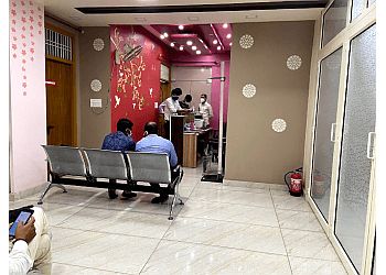 Clinic photo/Office of Dr. DR. AJAY SHUKLA