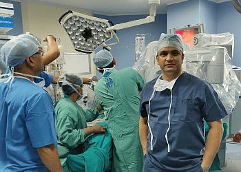 Clinic photo/Office of Dr. DR. AJIT PAI