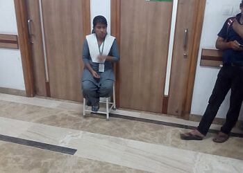 Clinic photo/Office of Dr. DR. AJMAL HASAN