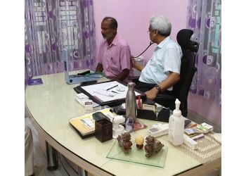 Clinic photo/Office of Dr. DR. A.K. BALIARSINHA