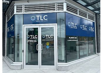 Clinic photo/Office of Dr. DR. AKSHAY JAIN -TLC DIABETES AND ENDOCRINOLOGY