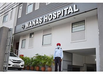 Clinic photo/Office of Dr. DR. AKSHIT MAHAJAN